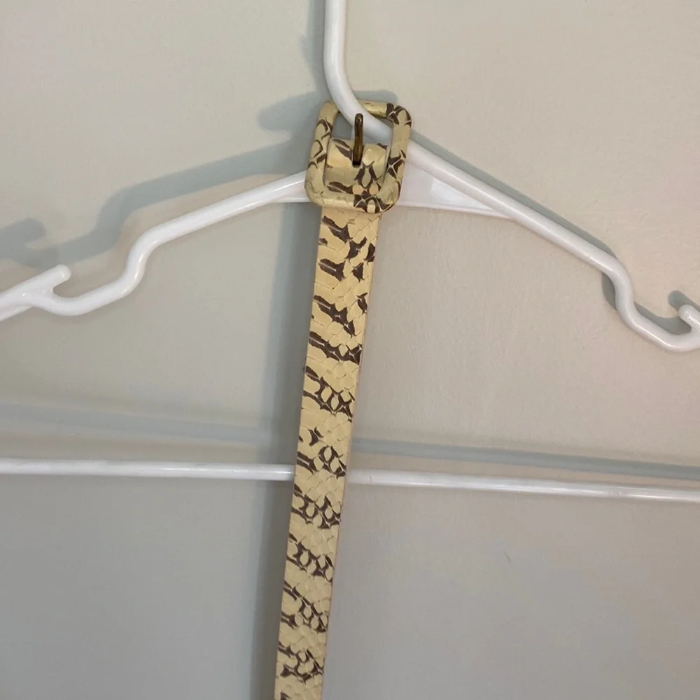 J. Crew crew cream